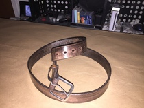 Made for my Nephew Mike Jr. 2017