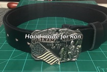 Made For Ron *** New *** 7/22/2018