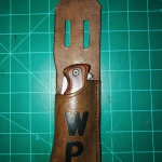 knife sheath
