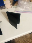 Closed Wallet