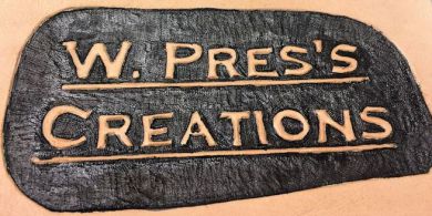 Wpres's Creations